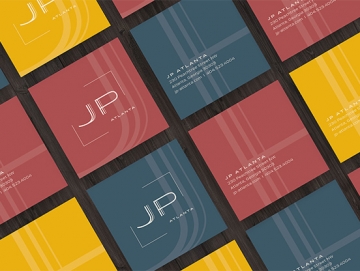 JP Atlanta by Poulin + Morris